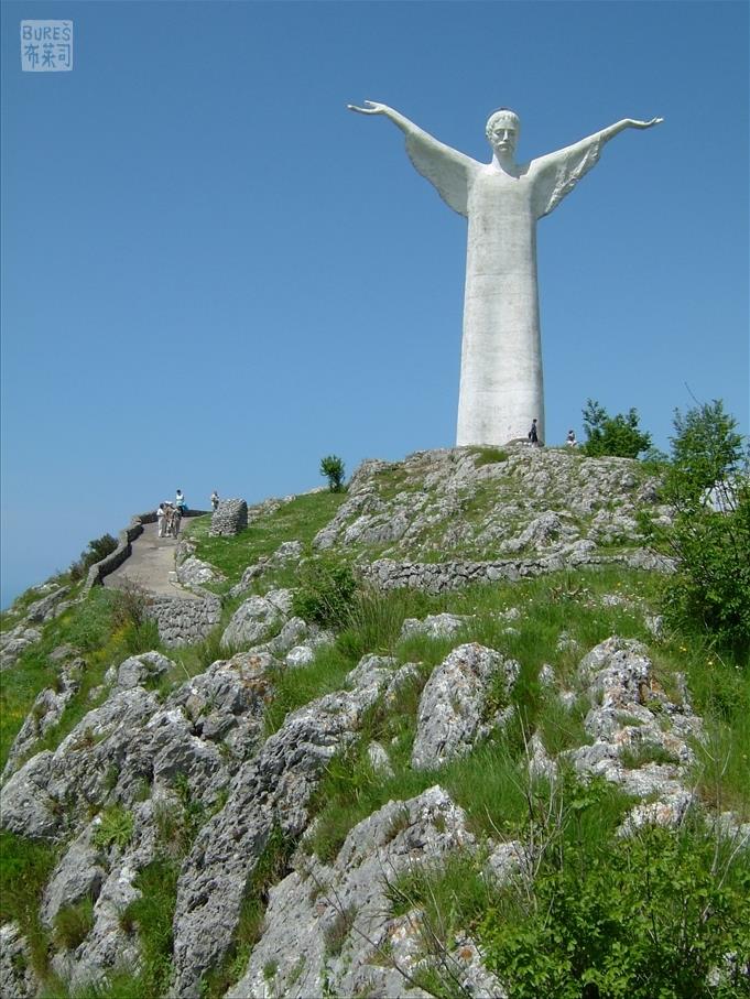 Monte San Biagio